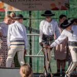 Dziecięcy Zespół Góralski "Zawaternik" - XVII Festyn Bacowski 2024 Dziecięcy Zespół Góralski "Zawaternik" - XVII Festyn Bacowski 2024