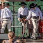 Dziecięcy Zespół Góralski "Zawaternik" - XVII Festyn Bacowski 2024 Dziecięcy Zespół Góralski "Zawaternik" - XVII Festyn Bacowski 2024