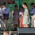 Dziecięcy Zespół Góralski "Zawaternik" - XVII Festyn Bacowski 2024 Dziecięcy Zespół Góralski "Zawaternik" - XVII Festyn Bacowski 2024