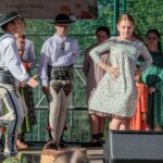 Dziecięcy Zespół Góralski "Zawaternik" - XVII Festyn Bacowski 2024 Dziecięcy Zespół Góralski "Zawaternik" - XVII Festyn Bacowski 2024