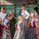 Dziecięcy Zespół Góralski "Zawaternik" - XVII Festyn Bacowski 2024 Dziecięcy Zespół Góralski "Zawaternik" - XVII Festyn Bacowski 2024