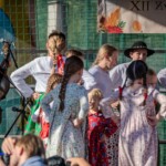 Dziecięcy Zespół Góralski "Zawaternik" - XVII Festyn Bacowski 2024 Dziecięcy Zespół Góralski "Zawaternik" - XVII Festyn Bacowski 2024