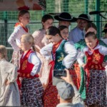 Dziecięcy Zespół Góralski "Zawaternik" - XVII Festyn Bacowski 2024 Dziecięcy Zespół Góralski "Zawaternik" - XVII Festyn Bacowski 2024