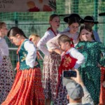 Dziecięcy Zespół Góralski "Zawaternik" - XVII Festyn Bacowski 2024 Dziecięcy Zespół Góralski "Zawaternik" - XVII Festyn Bacowski 2024