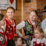 Występ zespołów Zawaternik i Ślebodni - III Konkurs Muzyk „Stefaniakowe Nuty” 2024 - Leśnica - Groń Występ zespołów Zawaternik i Ślebodni - III Konkurs Muzyk „Stefaniakowe Nuty” 2024 - Leśnica - Groń