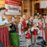 Występ zespołów Zawaternik i Ślebodni - III Konkurs Muzyk „Stefaniakowe Nuty” 2024 - Leśnica - Groń Występ zespołów Zawaternik i Ślebodni - III Konkurs Muzyk „Stefaniakowe Nuty” 2024 - Leśnica - Groń