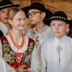 Występ zespołów Zawaternik i Ślebodni - III Konkurs Muzyk „Stefaniakowe Nuty” 2024 - Leśnica - Groń Występ zespołów Zawaternik i Ślebodni - III Konkurs Muzyk „Stefaniakowe Nuty” 2024 - Leśnica - Groń