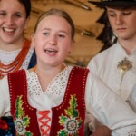 Występ zespołów Zawaternik i Ślebodni - III Konkurs Muzyk „Stefaniakowe Nuty” 2024 - Leśnica - Groń Występ zespołów Zawaternik i Ślebodni - III Konkurs Muzyk „Stefaniakowe Nuty” 2024 - Leśnica - Groń