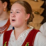 Występ zespołów Zawaternik i Ślebodni - III Konkurs Muzyk „Stefaniakowe Nuty” 2024 - Leśnica - Groń Występ zespołów Zawaternik i Ślebodni - III Konkurs Muzyk „Stefaniakowe Nuty” 2024 - Leśnica - Groń