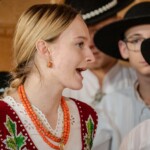 Występ zespołów Zawaternik i Ślebodni - III Konkurs Muzyk „Stefaniakowe Nuty” 2024 - Leśnica - Groń Występ zespołów Zawaternik i Ślebodni - III Konkurs Muzyk „Stefaniakowe Nuty” 2024 - Leśnica - Groń