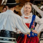 Występ zespołów Zawaternik i Ślebodni - III Konkurs Muzyk „Stefaniakowe Nuty” 2024 - Leśnica - Groń Występ zespołów Zawaternik i Ślebodni - III Konkurs Muzyk „Stefaniakowe Nuty” 2024 - Leśnica - Groń