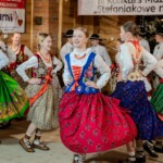 Występ zespołów Zawaternik i Ślebodni - III Konkurs Muzyk „Stefaniakowe Nuty” 2024 - Leśnica - Groń Występ zespołów Zawaternik i Ślebodni - III Konkurs Muzyk „Stefaniakowe Nuty” 2024 - Leśnica - Groń