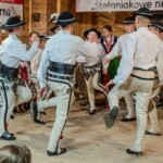 Występ zespołów Zawaternik i Ślebodni - III Konkurs Muzyk „Stefaniakowe Nuty” 2024 - Leśnica - Groń Występ zespołów Zawaternik i Ślebodni - III Konkurs Muzyk „Stefaniakowe Nuty” 2024 - Leśnica - Groń