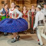 Występ zespołów Zawaternik i Ślebodni - III Konkurs Muzyk „Stefaniakowe Nuty” 2024 - Leśnica - Groń Występ zespołów Zawaternik i Ślebodni - III Konkurs Muzyk „Stefaniakowe Nuty” 2024 - Leśnica - Groń