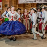 Występ zespołów Zawaternik i Ślebodni - III Konkurs Muzyk „Stefaniakowe Nuty” 2024 - Leśnica - Groń Występ zespołów Zawaternik i Ślebodni - III Konkurs Muzyk „Stefaniakowe Nuty” 2024 - Leśnica - Groń