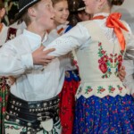 Występ zespołów Zawaternik i Ślebodni - III Konkurs Muzyk „Stefaniakowe Nuty” 2024 - Leśnica - Groń Występ zespołów Zawaternik i Ślebodni - III Konkurs Muzyk „Stefaniakowe Nuty” 2024 - Leśnica - Groń