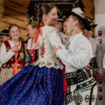 Występ zespołów Zawaternik i Ślebodni - III Konkurs Muzyk „Stefaniakowe Nuty” 2024 - Leśnica - Groń Występ zespołów Zawaternik i Ślebodni - III Konkurs Muzyk „Stefaniakowe Nuty” 2024 - Leśnica - Groń