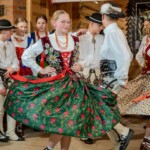 Występ zespołów Zawaternik i Ślebodni - III Konkurs Muzyk „Stefaniakowe Nuty” 2024 - Leśnica - Groń Występ zespołów Zawaternik i Ślebodni - III Konkurs Muzyk „Stefaniakowe Nuty” 2024 - Leśnica - Groń