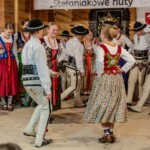 Występ zespołów Zawaternik i Ślebodni - III Konkurs Muzyk „Stefaniakowe Nuty” 2024 - Leśnica - Groń Występ zespołów Zawaternik i Ślebodni - III Konkurs Muzyk „Stefaniakowe Nuty” 2024 - Leśnica - Groń