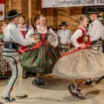 Występ zespołów Zawaternik i Ślebodni - III Konkurs Muzyk „Stefaniakowe Nuty” 2024 - Leśnica - Groń Występ zespołów Zawaternik i Ślebodni - III Konkurs Muzyk „Stefaniakowe Nuty” 2024 - Leśnica - Groń