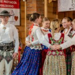 Występ zespołów Zawaternik i Ślebodni - III Konkurs Muzyk „Stefaniakowe Nuty” 2024 - Leśnica - Groń Występ zespołów Zawaternik i Ślebodni - III Konkurs Muzyk „Stefaniakowe Nuty” 2024 - Leśnica - Groń