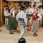 Występ zespołów Zawaternik i Ślebodni - III Konkurs Muzyk „Stefaniakowe Nuty” 2024 - Leśnica - Groń Występ zespołów Zawaternik i Ślebodni - III Konkurs Muzyk „Stefaniakowe Nuty” 2024 - Leśnica - Groń