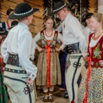 Występ zespołów Zawaternik i Ślebodni - III Konkurs Muzyk „Stefaniakowe Nuty” 2024 - Leśnica - Groń Występ zespołów Zawaternik i Ślebodni - III Konkurs Muzyk „Stefaniakowe Nuty” 2024 - Leśnica - Groń