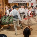 Występ zespołów Zawaternik i Ślebodni - III Konkurs Muzyk „Stefaniakowe Nuty” 2024 - Leśnica - Groń Występ zespołów Zawaternik i Ślebodni - III Konkurs Muzyk „Stefaniakowe Nuty” 2024 - Leśnica - Groń