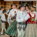 Występ zespołów Zawaternik i Ślebodni - III Konkurs Muzyk „Stefaniakowe Nuty” 2024 - Leśnica - Groń Występ zespołów Zawaternik i Ślebodni - III Konkurs Muzyk „Stefaniakowe Nuty” 2024 - Leśnica - Groń