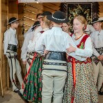 Występ zespołów Zawaternik i Ślebodni - III Konkurs Muzyk „Stefaniakowe Nuty” 2024 - Leśnica - Groń Występ zespołów Zawaternik i Ślebodni - III Konkurs Muzyk „Stefaniakowe Nuty” 2024 - Leśnica - Groń