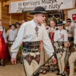 Występ zespołów Zawaternik i Ślebodni - III Konkurs Muzyk „Stefaniakowe Nuty” 2024 - Leśnica - Groń Występ zespołów Zawaternik i Ślebodni - III Konkurs Muzyk „Stefaniakowe Nuty” 2024 - Leśnica - Groń