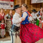 Występ zespołów Zawaternik i Ślebodni - III Konkurs Muzyk „Stefaniakowe Nuty” 2024 - Leśnica - Groń Występ zespołów Zawaternik i Ślebodni - III Konkurs Muzyk „Stefaniakowe Nuty” 2024 - Leśnica - Groń