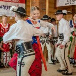 Występ zespołów Zawaternik i Ślebodni - III Konkurs Muzyk „Stefaniakowe Nuty” 2024 - Leśnica - Groń Występ zespołów Zawaternik i Ślebodni - III Konkurs Muzyk „Stefaniakowe Nuty” 2024 - Leśnica - Groń