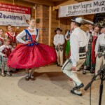 Występ zespołów Zawaternik i Ślebodni - III Konkurs Muzyk „Stefaniakowe Nuty” 2024 - Leśnica - Groń Występ zespołów Zawaternik i Ślebodni - III Konkurs Muzyk „Stefaniakowe Nuty” 2024 - Leśnica - Groń