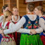 Występ zespołów Zawaternik i Ślebodni - III Konkurs Muzyk „Stefaniakowe Nuty” 2024 - Leśnica - Groń Występ zespołów Zawaternik i Ślebodni - III Konkurs Muzyk „Stefaniakowe Nuty” 2024 - Leśnica - Groń