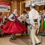 Występ zespołów Zawaternik i Ślebodni - III Konkurs Muzyk „Stefaniakowe Nuty” 2024 - Leśnica - Groń Występ zespołów Zawaternik i Ślebodni - III Konkurs Muzyk „Stefaniakowe Nuty” 2024 - Leśnica - Groń