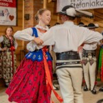 Występ zespołów Zawaternik i Ślebodni - III Konkurs Muzyk „Stefaniakowe Nuty” 2024 - Leśnica - Groń Występ zespołów Zawaternik i Ślebodni - III Konkurs Muzyk „Stefaniakowe Nuty” 2024 - Leśnica - Groń