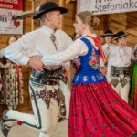 Występ zespołów Zawaternik i Ślebodni - III Konkurs Muzyk „Stefaniakowe Nuty” 2024 - Leśnica - Groń Występ zespołów Zawaternik i Ślebodni - III Konkurs Muzyk „Stefaniakowe Nuty” 2024 - Leśnica - Groń