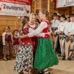 Występ zespołów Zawaternik i Ślebodni - III Konkurs Muzyk „Stefaniakowe Nuty” 2024 - Leśnica - Groń Występ zespołów Zawaternik i Ślebodni - III Konkurs Muzyk „Stefaniakowe Nuty” 2024 - Leśnica - Groń