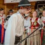 Występ zespołów Zawaternik i Ślebodni - III Konkurs Muzyk „Stefaniakowe Nuty” 2024 - Leśnica - Groń Występ zespołów Zawaternik i Ślebodni - III Konkurs Muzyk „Stefaniakowe Nuty” 2024 - Leśnica - Groń