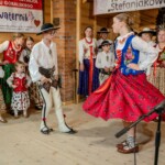 Występ zespołów Zawaternik i Ślebodni - III Konkurs Muzyk „Stefaniakowe Nuty” 2024 - Leśnica - Groń Występ zespołów Zawaternik i Ślebodni - III Konkurs Muzyk „Stefaniakowe Nuty” 2024 - Leśnica - Groń