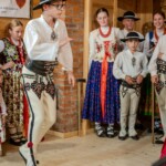 Występ zespołów Zawaternik i Ślebodni - III Konkurs Muzyk „Stefaniakowe Nuty” 2024 - Leśnica - Groń Występ zespołów Zawaternik i Ślebodni - III Konkurs Muzyk „Stefaniakowe Nuty” 2024 - Leśnica - Groń