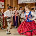 Występ zespołów Zawaternik i Ślebodni - III Konkurs Muzyk „Stefaniakowe Nuty” 2024 - Leśnica - Groń Występ zespołów Zawaternik i Ślebodni - III Konkurs Muzyk „Stefaniakowe Nuty” 2024 - Leśnica - Groń