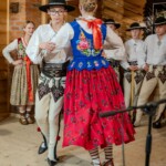 Występ zespołów Zawaternik i Ślebodni - III Konkurs Muzyk „Stefaniakowe Nuty” 2024 - Leśnica - Groń Występ zespołów Zawaternik i Ślebodni - III Konkurs Muzyk „Stefaniakowe Nuty” 2024 - Leśnica - Groń