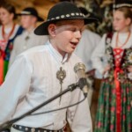 Występ zespołów Zawaternik i Ślebodni - III Konkurs Muzyk „Stefaniakowe Nuty” 2024 - Leśnica - Groń Występ zespołów Zawaternik i Ślebodni - III Konkurs Muzyk „Stefaniakowe Nuty” 2024 - Leśnica - Groń