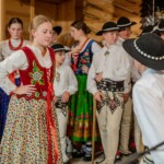 Występ zespołów Zawaternik i Ślebodni - III Konkurs Muzyk „Stefaniakowe Nuty” 2024 - Leśnica - Groń Występ zespołów Zawaternik i Ślebodni - III Konkurs Muzyk „Stefaniakowe Nuty” 2024 - Leśnica - Groń