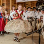 Występ zespołów Zawaternik i Ślebodni - III Konkurs Muzyk „Stefaniakowe Nuty” 2024 - Leśnica - Groń Występ zespołów Zawaternik i Ślebodni - III Konkurs Muzyk „Stefaniakowe Nuty” 2024 - Leśnica - Groń