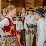 Występ zespołów Zawaternik i Ślebodni - III Konkurs Muzyk „Stefaniakowe Nuty” 2024 - Leśnica - Groń Występ zespołów Zawaternik i Ślebodni - III Konkurs Muzyk „Stefaniakowe Nuty” 2024 - Leśnica - Groń