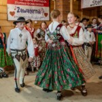 Występ zespołów Zawaternik i Ślebodni - III Konkurs Muzyk „Stefaniakowe Nuty” 2024 - Leśnica - Groń Występ zespołów Zawaternik i Ślebodni - III Konkurs Muzyk „Stefaniakowe Nuty” 2024 - Leśnica - Groń