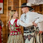 Występ zespołów Zawaternik i Ślebodni - III Konkurs Muzyk „Stefaniakowe Nuty” 2024 - Leśnica - Groń Występ zespołów Zawaternik i Ślebodni - III Konkurs Muzyk „Stefaniakowe Nuty” 2024 - Leśnica - Groń